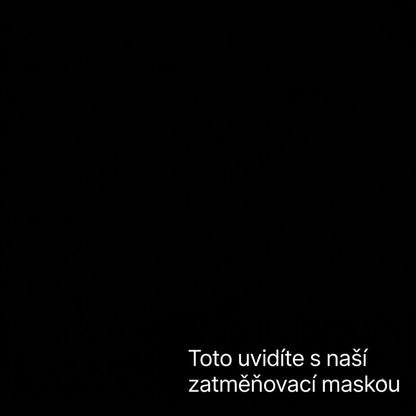 Spánková maska Eclipse